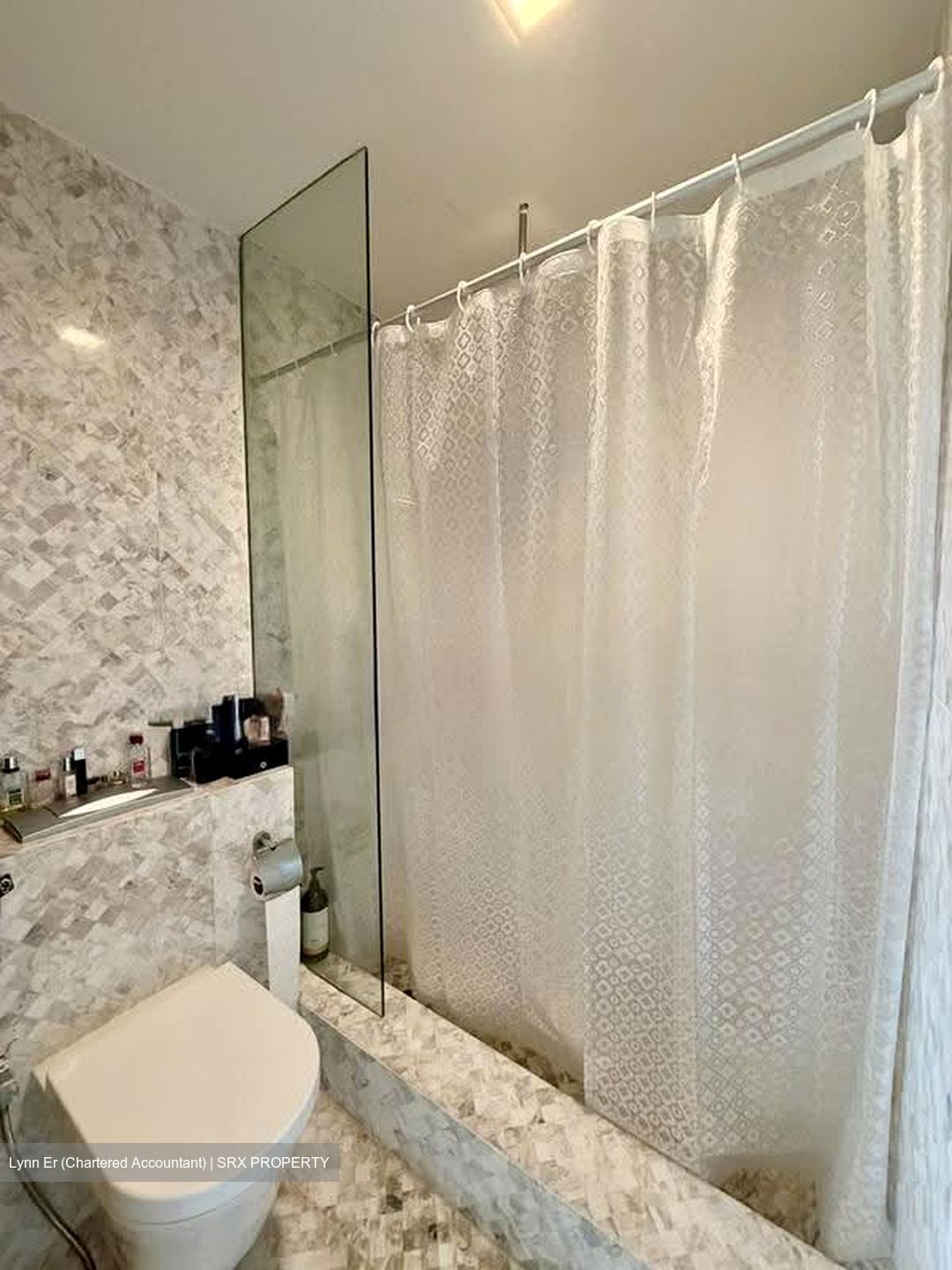 Watermark Robertson Quay (D9), Apartment #637860181